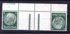 Dr. ZusDr. KZ22.6 Han1 Luxury ** MNH Mint Never Hinged 300EUR (K9479