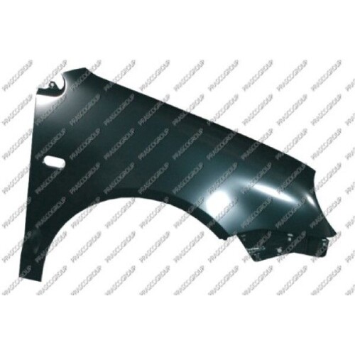 PRASCO PG0093014 Parafango adatti per PEUGEOT 206