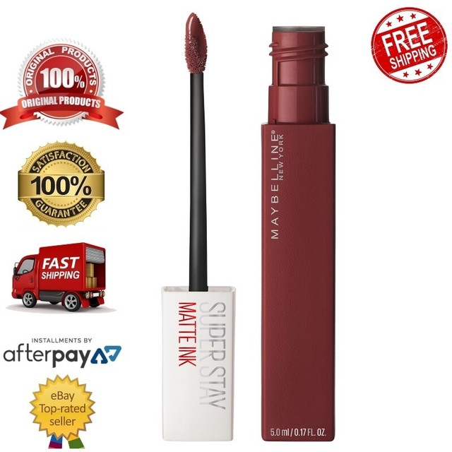 maybelline voyager 50