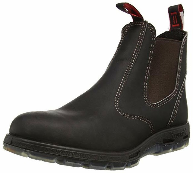 redback work boots uk
