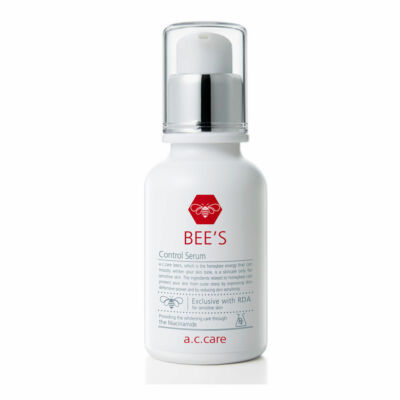 [A.C. Care]Bee's+Control+Serum+30ml