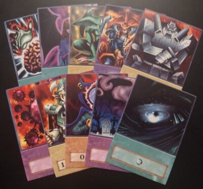 yugioh translation cards Amazon.com: Yu-Gi-Oh! - Damage Translation (ANPR-EN071) - Ancient Prophecy  - Unlimited Edition