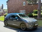 Citroen DS3 1.6 hdi Dsport 2015