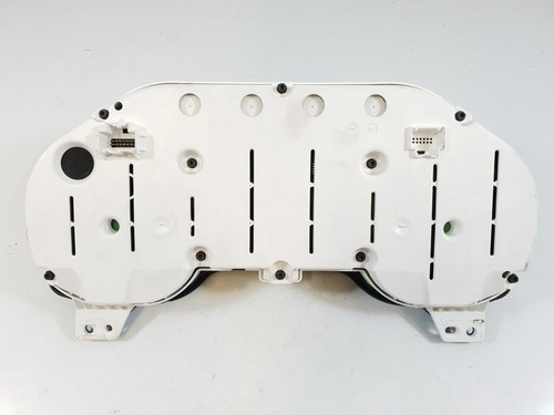 Tachimetro a grappolo Ford F-150 5.0 L 385 CV 13 gen 2015 FL3T-10849-BHH OEM - Foto 10 di 11
