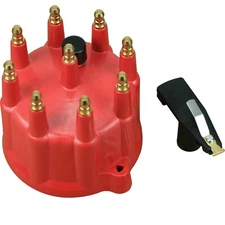 Ignition Distributor Cap Rotor Set For 1992-2003 Dodge 5.2L 5.9L V8