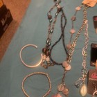 Mix Lot Of Costume Jewelry — photo 2