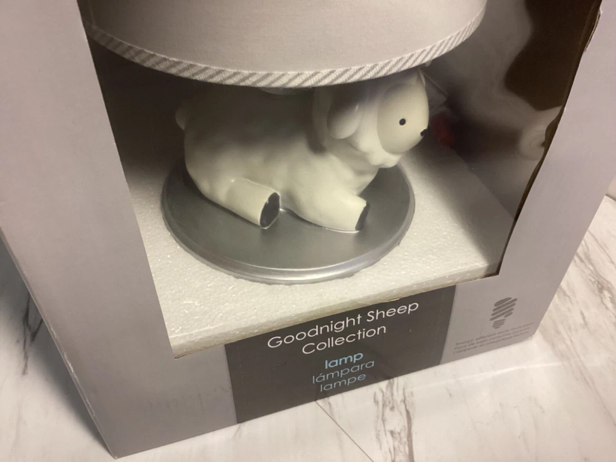 Lambs and ivy sheep cheap