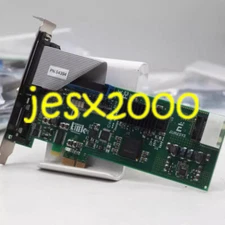1PC USED EURESYS Grablink Base 1624 image capture card #YY