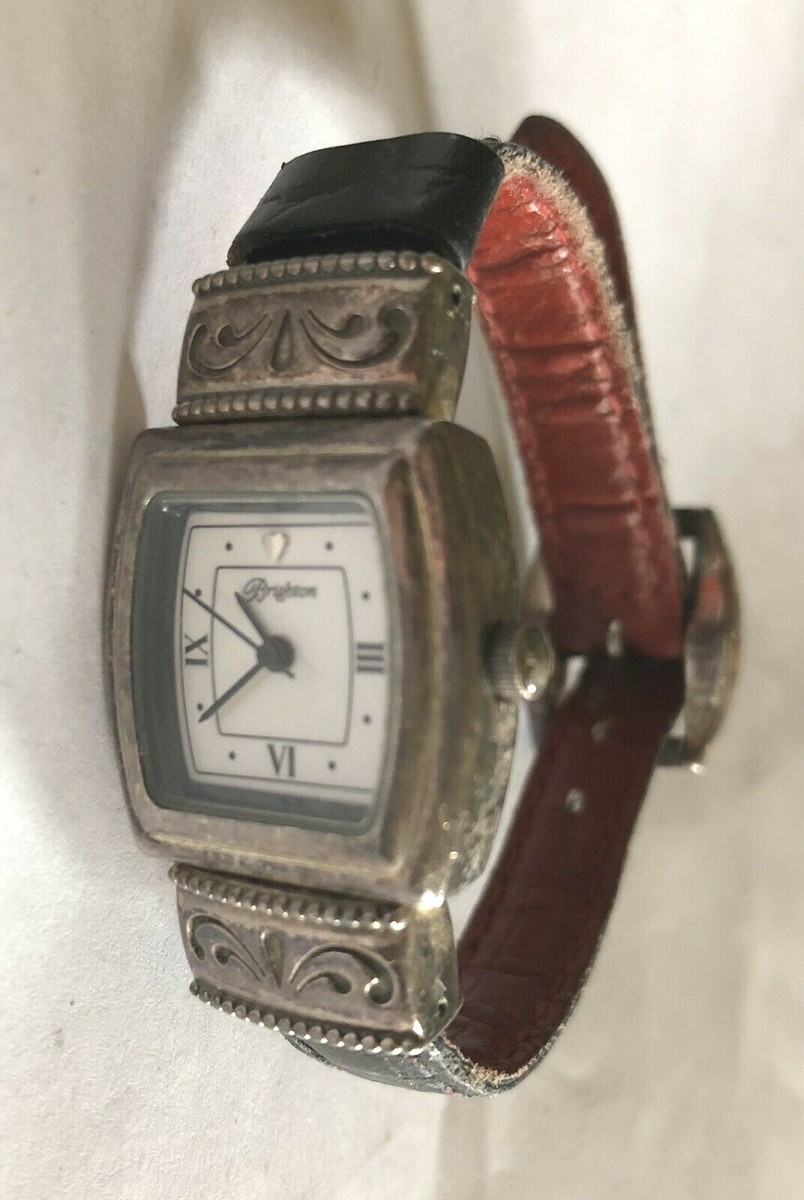 BRIGHTON Waterford Watch | eBay display picture 3