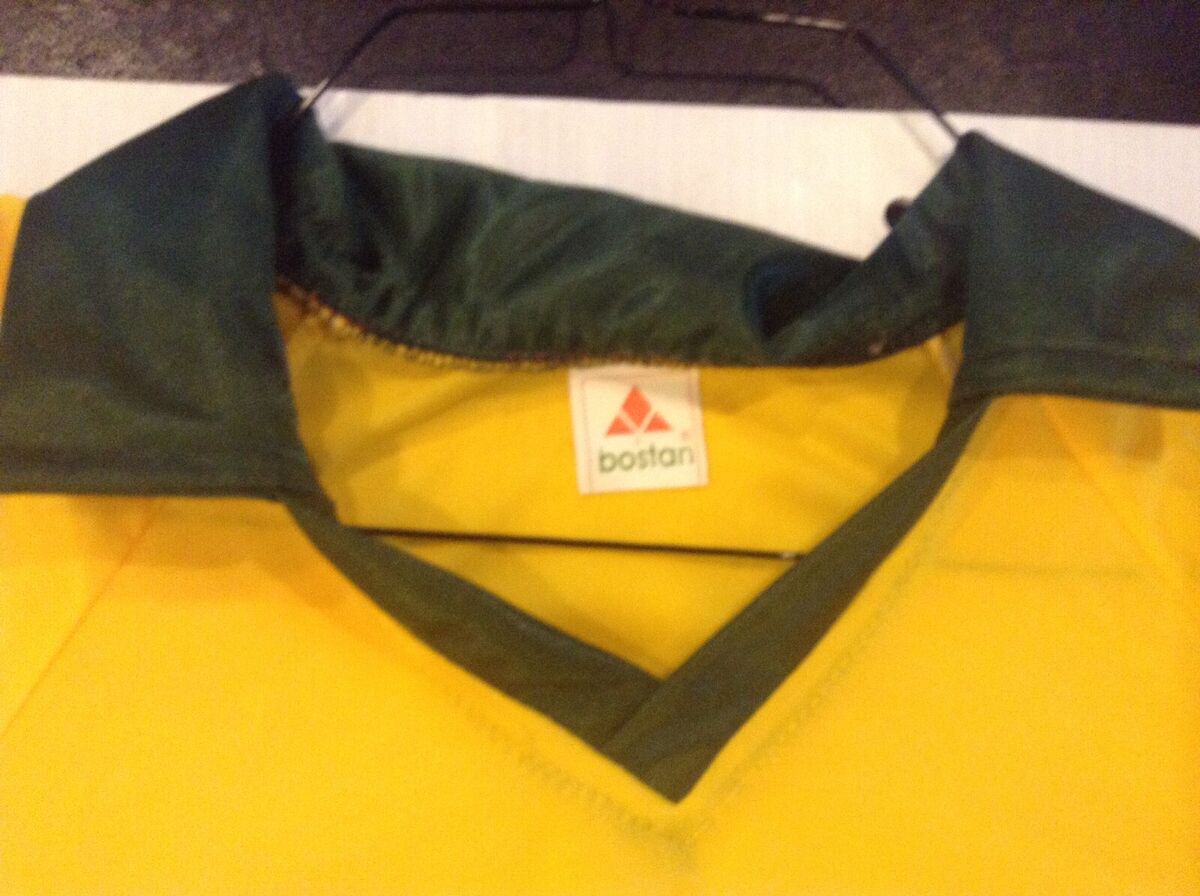 ACB Australia CRICKET WORLD CUP 2011 Bostan Jersey Shirt SZ ACB Australia CRICKET WORLD CUP 2011 Bostan Jersey Shirt SZ