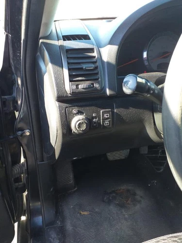 TECM001466 Motorino De Avviamento per SSANGYONG REXTON 270 Xdi Limited 1146576 - Bild 9 von 10