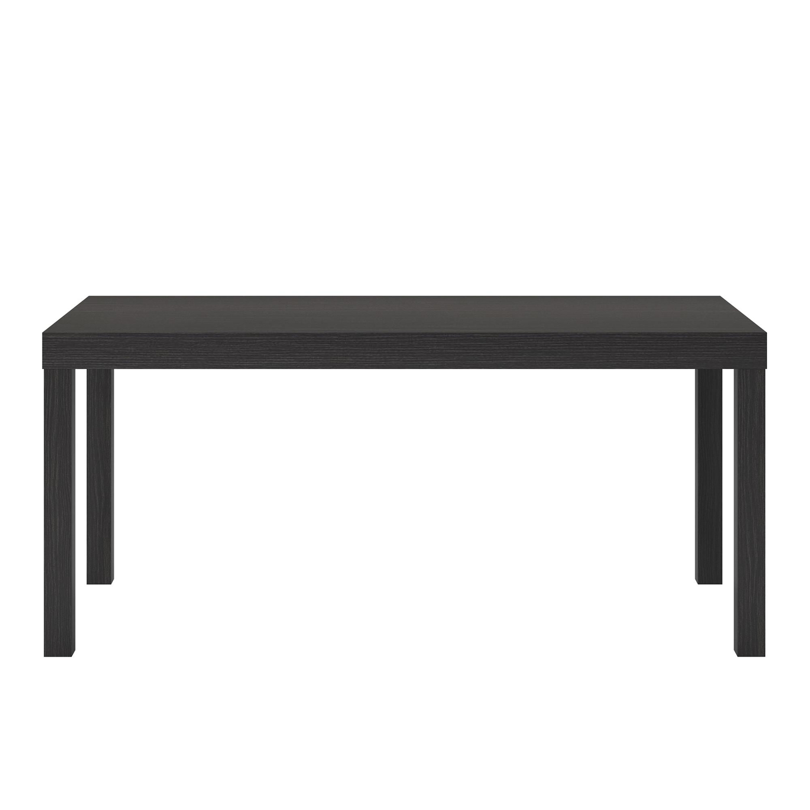 Parsons Coffee Table, Espresso eBay