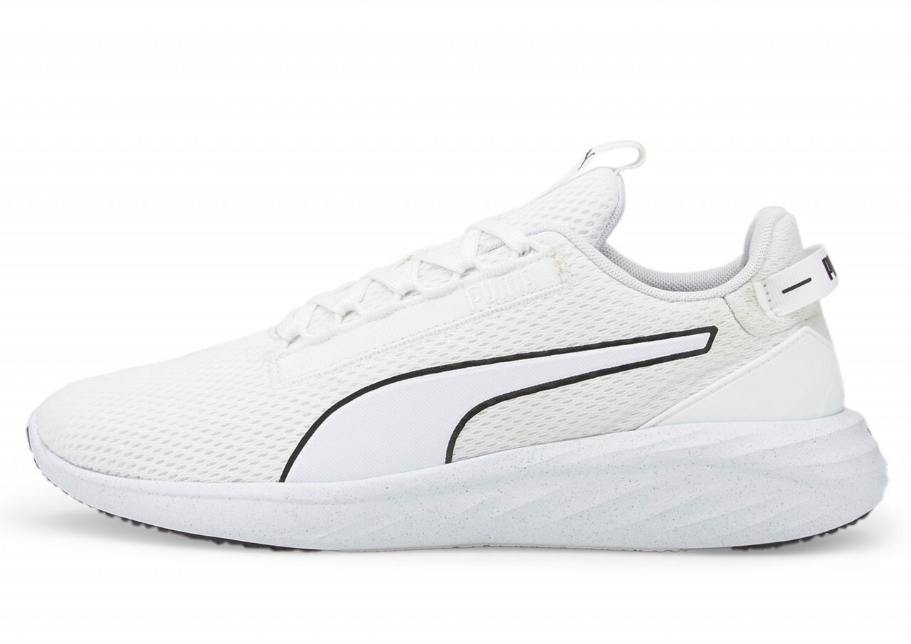 Puma Lifestyle Better Foam Emerge Star | Кроссовки для женщин | Weiß