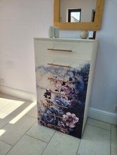 Stunning Hand-Finished Hardwood Tallboy – 7 Drawer Chest of Drawers