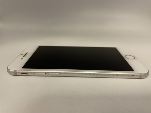 Apple iPhone 7 - 32 GB - Silver (Unlocked) (A1660) (CDMA + GSM) - Picture 7 of 9