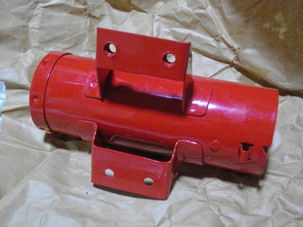 mkn.mamさま専用 Honda Monkey Z50M genuine tool box 83500-045-010C New Japan