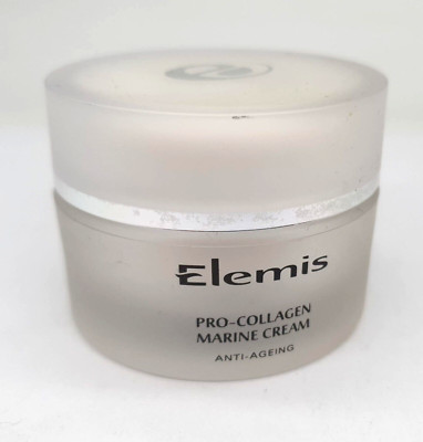 Elemis Pro-Collagen Marine Cream 30ml CR141 AA 02