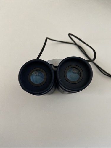 Vintage Zenith Binoculars Coated Optics 8 x 30 Field 7.5 w/CASE + Visionary 8x21 - Picture 12 of 12