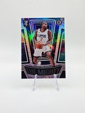 Kawhi Leonard 2024-25 Panini Totally Certified The Mighty Mirror #1 Clippers