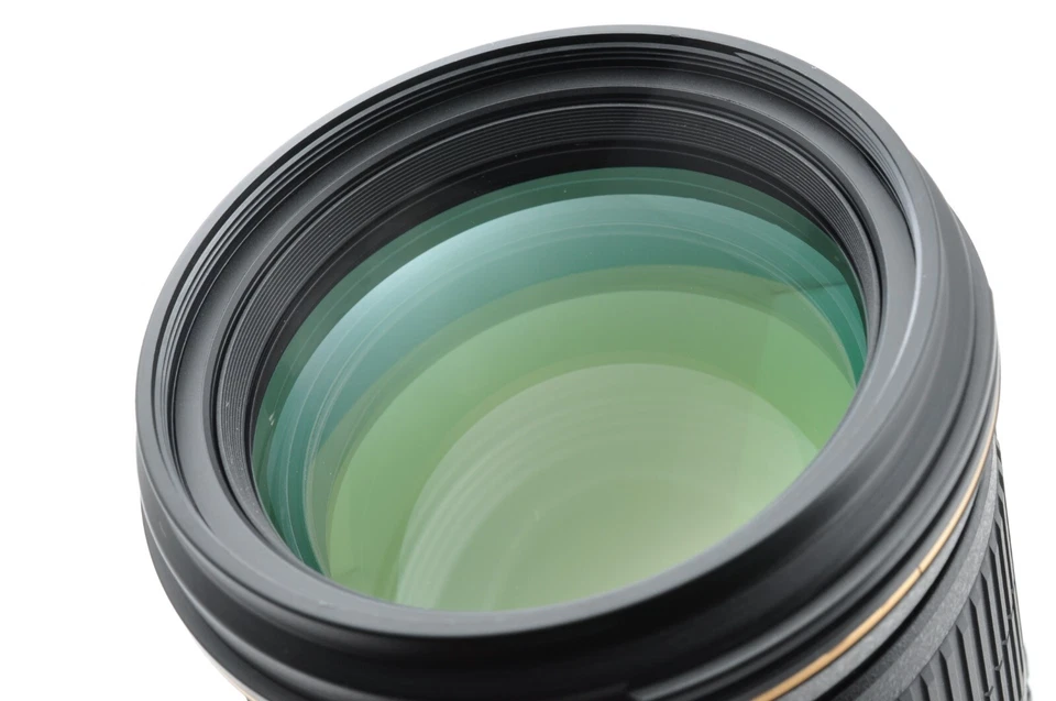 [Mint] Nikon AF-S NIKKOR 70-200mm f/4G VR ED IF Nano Lens from Japan #2495 - image 3 of 4