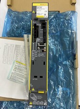 Fanuc A06B-6131-H001 Servo Amplifier BiSV 10HV, 480V 3.1A