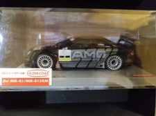 Kyosho Mini-z Body ASC CLK DTM 2002 AMG MERCEDES