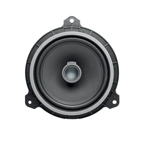 Focal IC TOY 165 Koax Lautsprecher kompatibel mit Lexus IS Modelle 2001 - 2022 - 第 8/11 張圖片