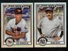 2023 Topps Series 2 Legends of the Game Inserts #LG1-30 Finish Your Set, Pick