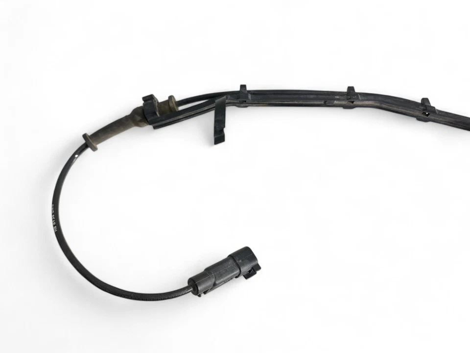 Dodge Challenger R/T 2017 sensor de velocidad de rueda ABS trasero derecho 04779642ac 865 #A92 Foto 3 de 4