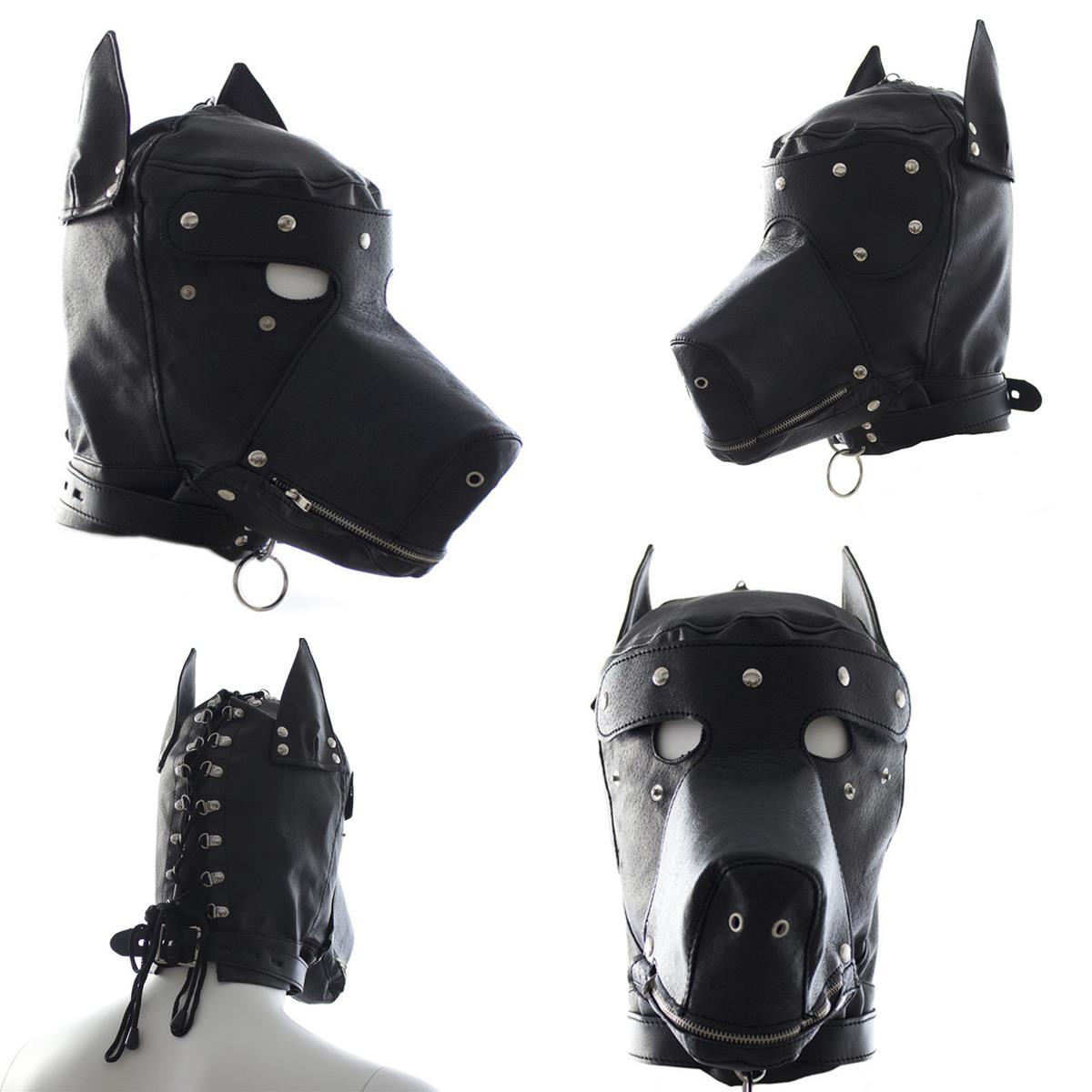 HIGH Quality BEDROOM FUN and sexy Christmas GIFT - GIMP xxx adult | eBay