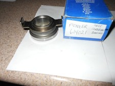 PIONEER 614021~SELF CENTERING~ CLUTCH RELEASE BEARING~MADE IN USA~FREE SHIPPING