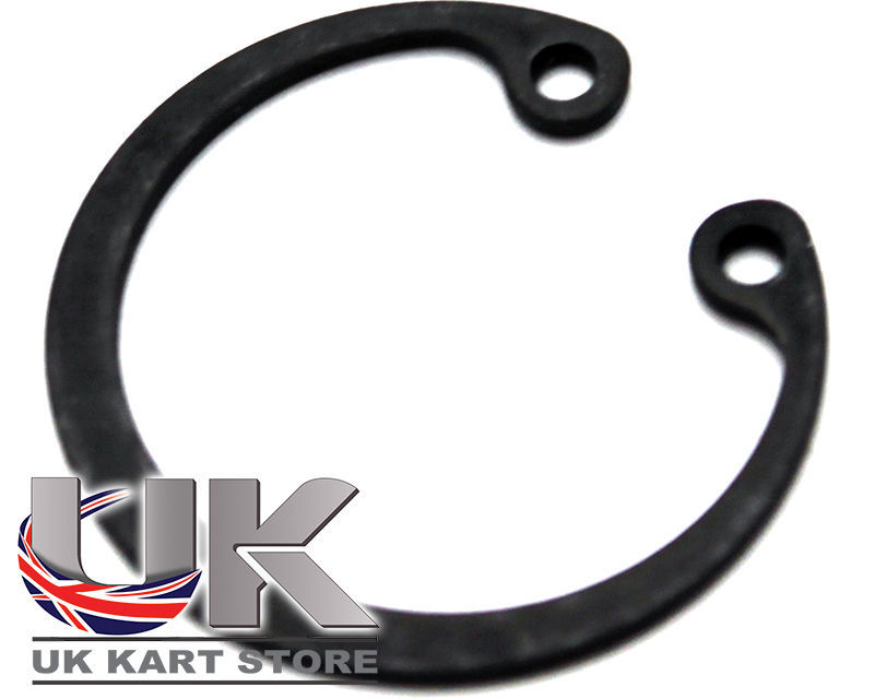 Go Kart OTK Circlip For Uniball Column Bearing Karting