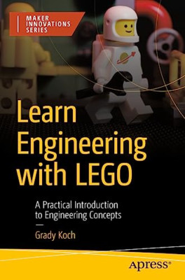 Engineering lernen mit LEGO: Eine praktische Einführung t - Taschenbuch NEU Koch, Gr