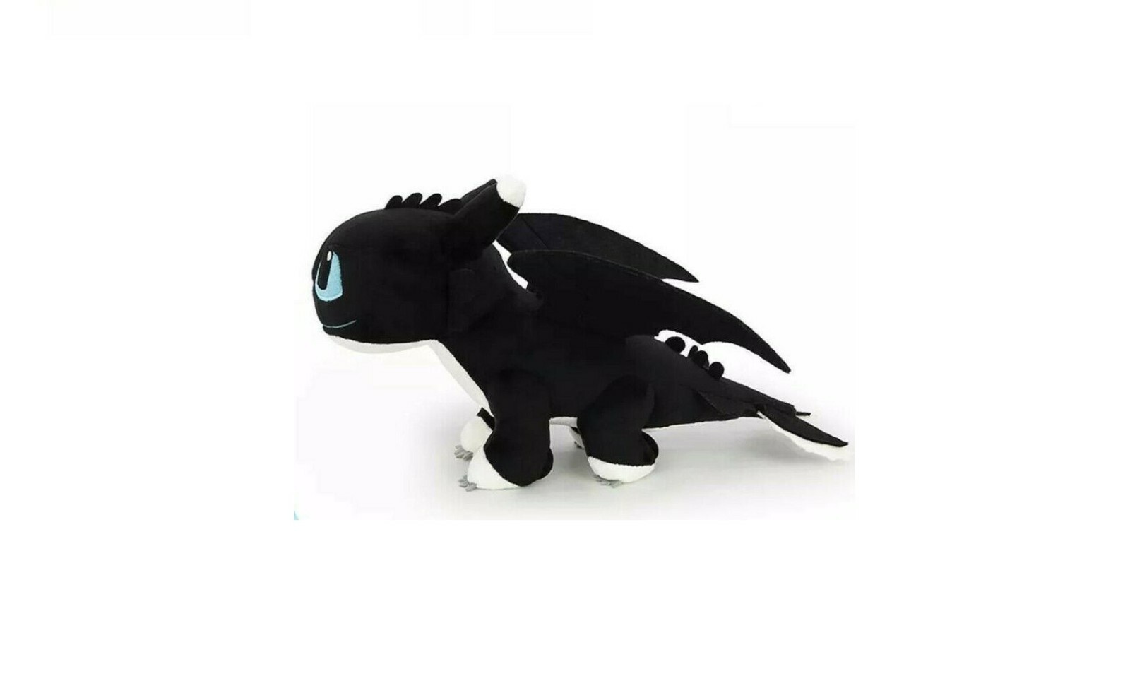 httyd night light toys