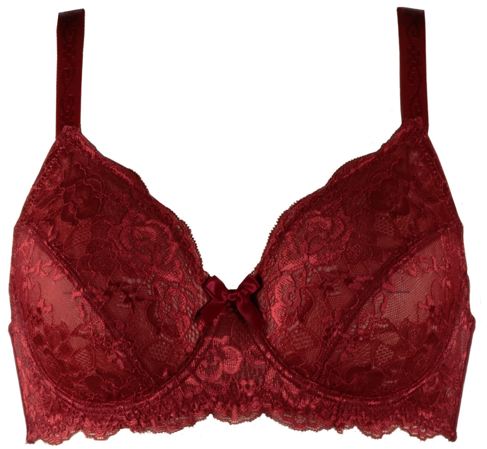 Naturana Full Cup All Over Lace Wired Bra 7059 RRP £23.95 eBay