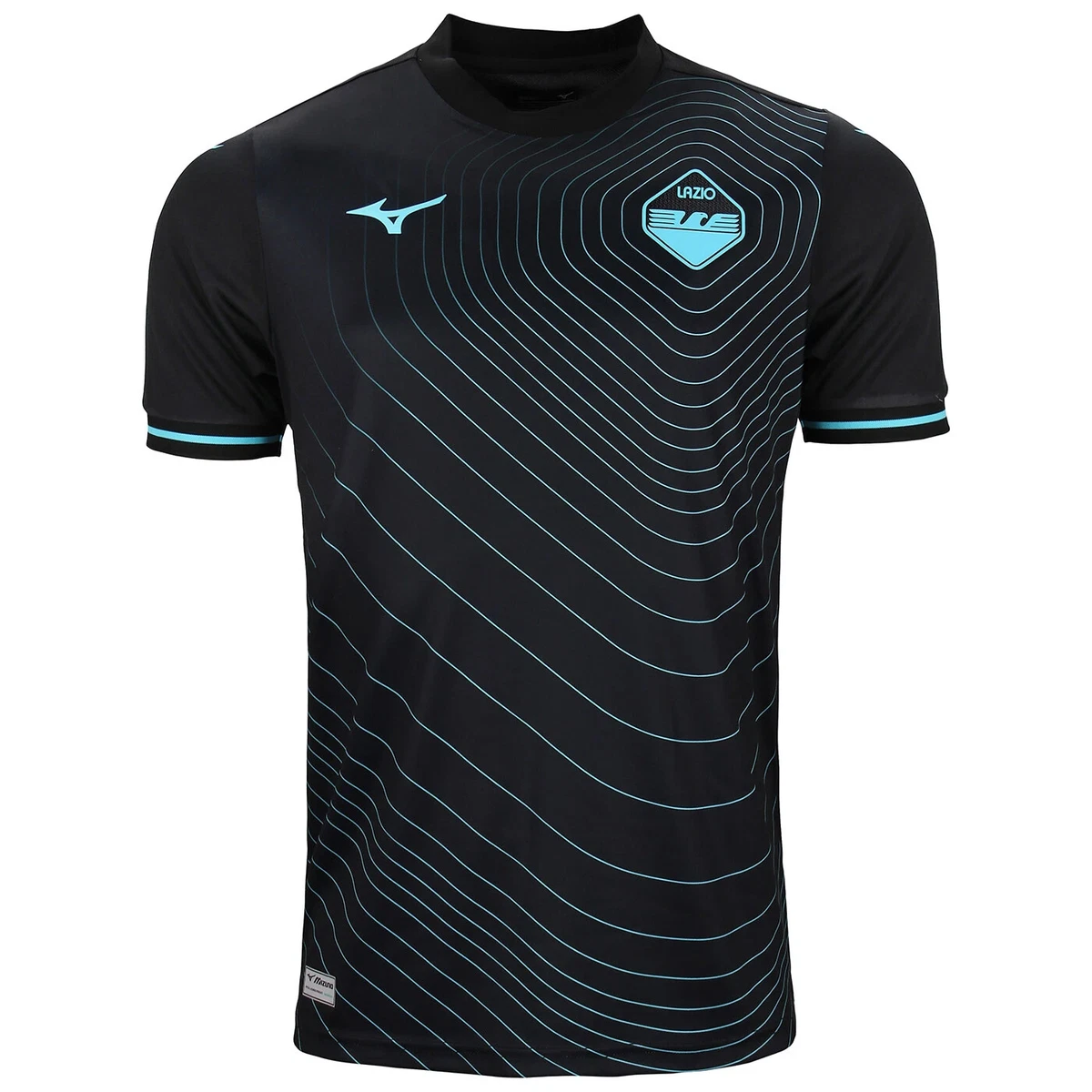 Maillots de foot vintage de la Lazio Maillots de foot vintage de la Lazio