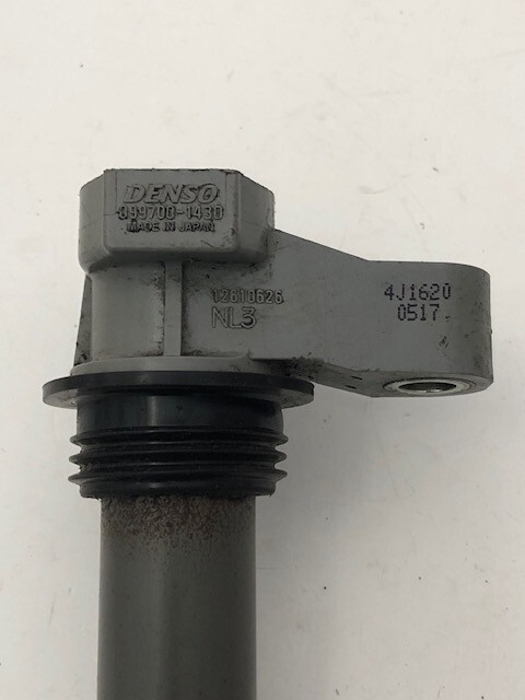 DENSO Ignition Coil OEM 099700-1430 | eBay
