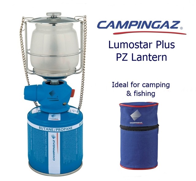 15 Pcs Ship Universal Gas Lantern Mantles fits CampinGaz Camping Hiking Light