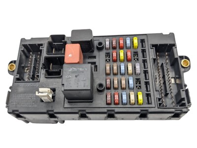 Sicherungskasten Iveco Dali 69500009