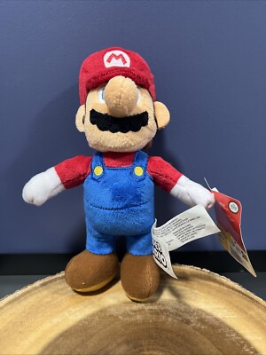 Mario 8