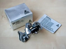 NEW NOS Suntour XC PRO rear derailleur, medium cage, Retro MTB, Trekking