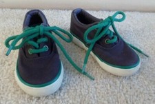 Polo Ralph Lauren Shoes Boys/Youth Size 6
