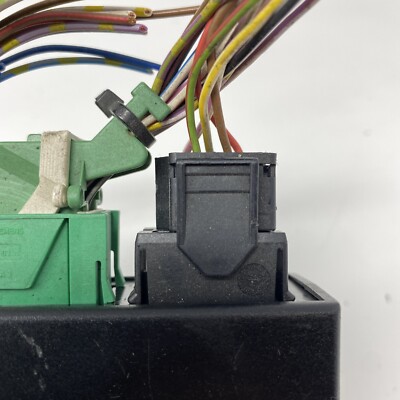 1990 BMW E31 850Ci Body Module EKM | 62118362362 | Genuine OEM