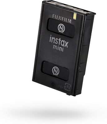 instax Mini Instant Film 50 Shot Pack for sale online UK