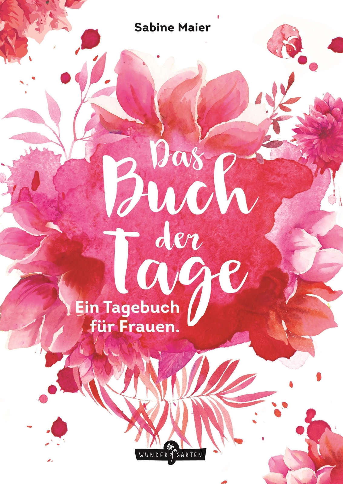 Das Buch Der Tage, Sabine Maier
