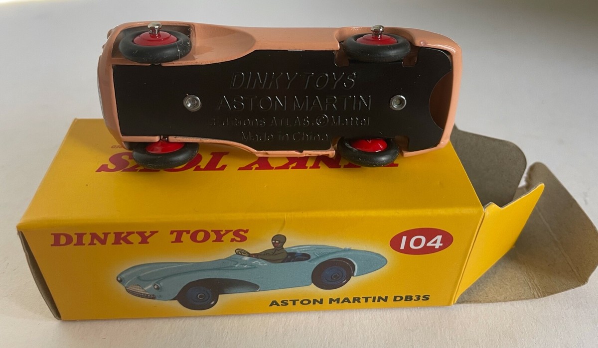 50s Dinky toys station stuff 4体セットビンテージ 50s Dinky toys station stuff 4体セットビンテージ - メルカリ