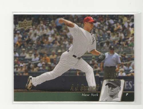 TÚ ELIGES - INSERTO NUMERADO EN SERIE de los Yankees de Nueva York novato radiocontrol star hof 712 - Imagen 6 de 61