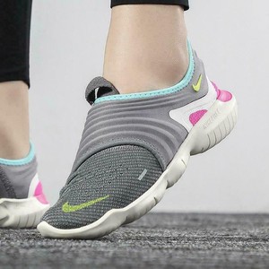 Nike Free Rn Run Flyknit 3 0 Women S Running Trainers Shoes Ebay