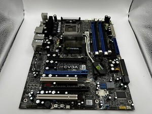 EVGA nForce 680i SLI 122-CK-NF63-TR Motherboard