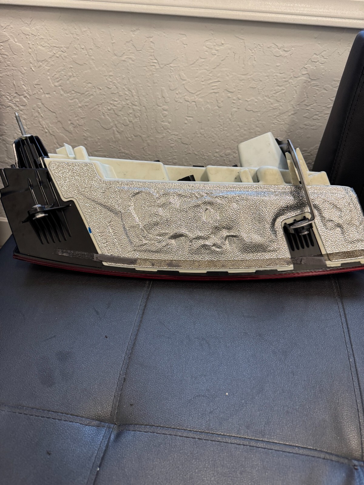 2017 Audi R8 Right Side Tail Light Assembly